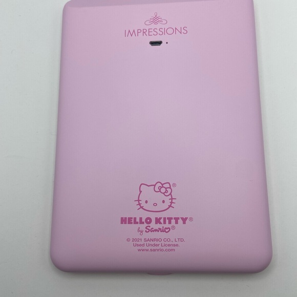 Hello kitty Touchpad Mirror NEW - Picture 7 of 9